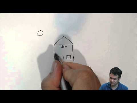 Java: Drawing pictures with the ACM library