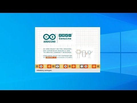 How to Install and Setup Arduino IDE on Windows 11
