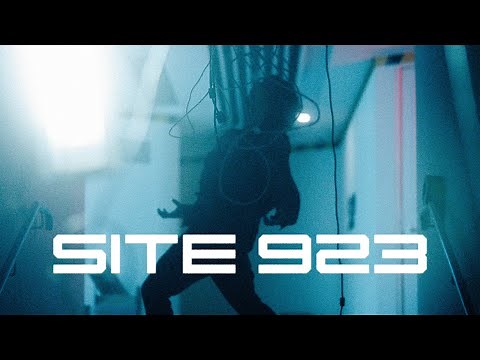 SCP: SITE 923