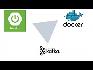 Spring Boot with Kafka & Docker | What is Kafka | Kafka tutorial with a step by step example