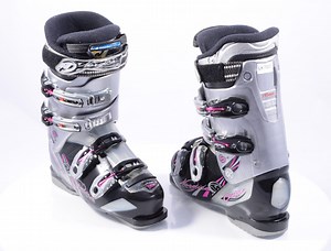 What is my Nordica Boots Size? - Size-Charts.com - When size matters