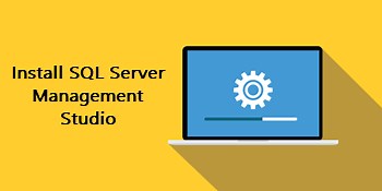Install SQL Server Management Studio 18.6