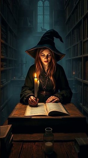 I Wrote A Spell That Actually Worked: Beginner's Magic Guide