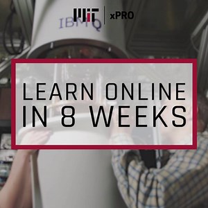 The quantum computing revolution is upon us. Establish a foundation of knowledge for understanding quantum computing with this two-course online program. Starts October 7th, 2019. | MITx Courses