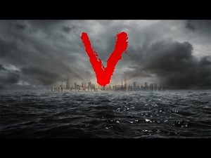 V (2009 TV series) - The Visual FX of V.