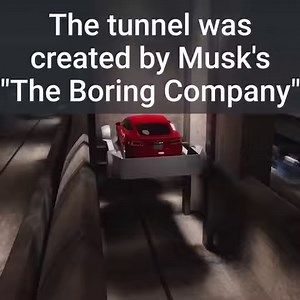 1.4M views · 6.2K reactions | Elon Musk just gave us a peek inside his 125 mph tunnel. | Insider Tech | Facebook