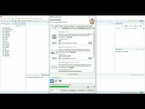 Install JavaFx in Eclipse