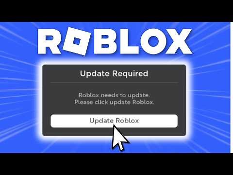 How to Update Roblox on PC