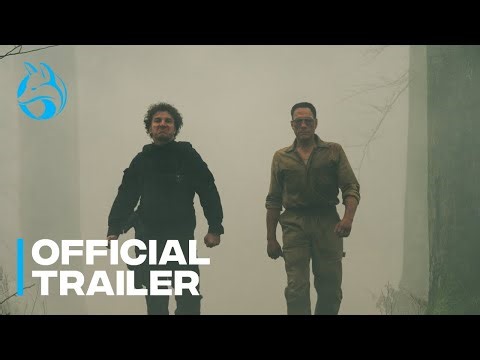 THE GARDENER - Theatrical Trailer
