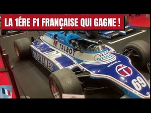 Les voitures de course les plus mythiques de tous les temps !