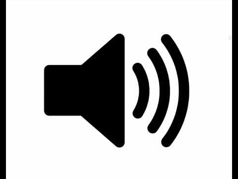 Samsung android notification sound effect