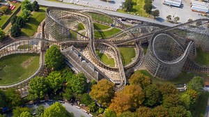 Wildcat roller coaster at Hersheypark will close July 31