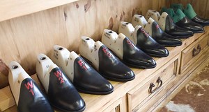 Shoe Sizing and Fitting: The Ultimate Guide