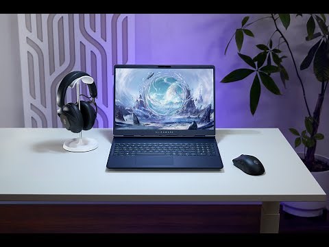 💻 Alienware’s New Aurora 16 & 16X – Which One Is Better?