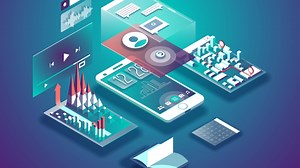 The Best App Development Colleges - Successful Student