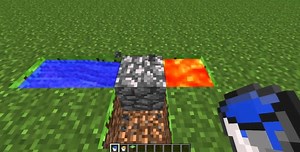Top 5 designs of cobblestone generators in Minecraft