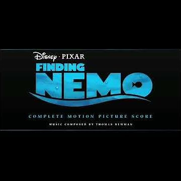 Finding Nemo - Soundtrack (Finding Nemo)