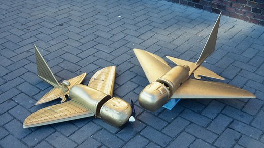 Watch Ancient Aliens Season 1 Episode 1 | HISTORY Channel