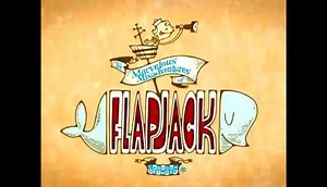 259K views · 5.6K reactions | Flapjack Opening Theme | Flapjack | Facebook