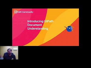 Capturing Unstructured Data with UiPath Document Understanding