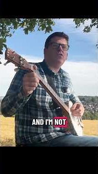 Clawhammer banjo for beginners - Partial Strumming Technique