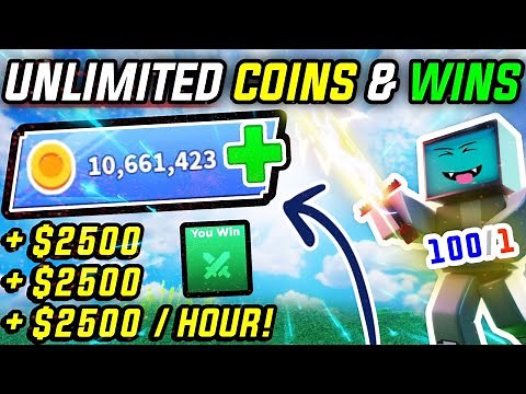 HOW TO GET UNLIMITED COINS IN BLADE BALL (2024 METHOD) *DONT MISS OUT*