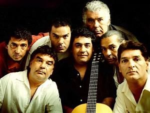 Gipsy Kings - La cucaracha lyrics