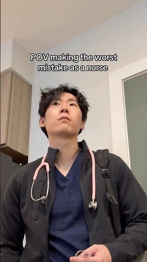 This is Why Nurses Check Their Pockets