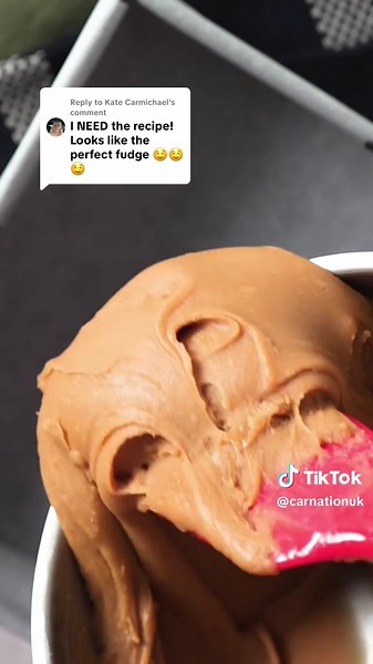 Carnation on TikTok