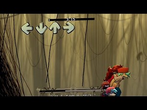 Run (FC) | FNF: The World Below [CANCELLED BUILD]