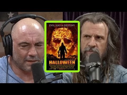 Rob Zombie: Halloween Studio Meddling Was 'Psychotic'