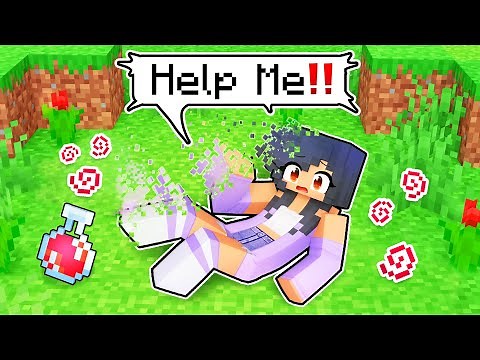 Aphmau Is VANISHING And Needs HELP!