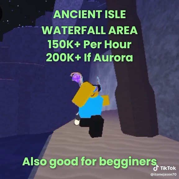 Discover the Top 5 Islands in Roblox for Earning Money