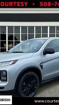 For Sale: New 2025 Mitsubishi Outlander Sport 2.0 LE - $29,940 - Located in MA, USA