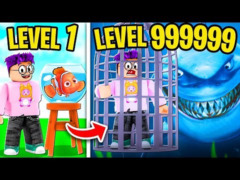 Can We Build A MAX LEVEL AQUARIUM In ROBLOX SEA LIFE TYCOON!? (EVERY ANIMAL UNLOCKED!)