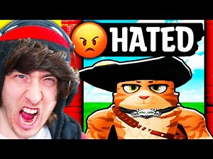 Roblox Games Everyone HATES...