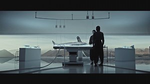 5K views · 56 reactions | Watch: Meet Walter. ALIEN: COVENANT opens next Thursday!! Are you brave enough to watch it in immersive IMAX? | IMAX Melbourne | Facebook