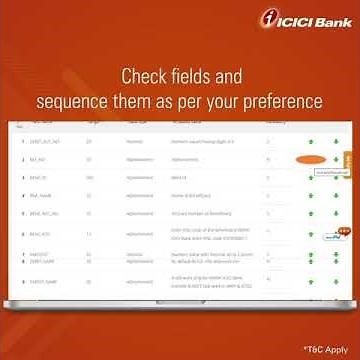 Here's how you can make a bulk payments seamlessly