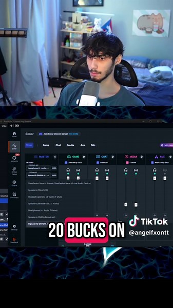 Cómo hacer stream dual con laptop y PC en un minuto