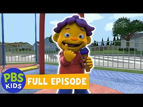 Sid the Science Kid FULL EPISODE | A Brush With Teeth | PBS Kids