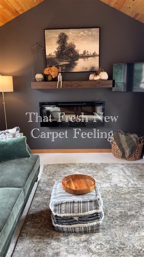 Suburban Furniture on Instagram: "Patterned carpet is on the rise!!☁️✨"