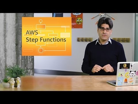 Step Functions とは