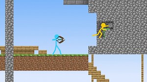 19K views · 1.3K reactions | Victory! ﻿| Ep 12 #alanbecker #minecraft #minecraftanimation #animation | Alan Becker | Facebook