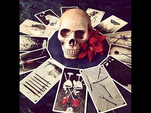 Witchcraft Documentary (Mysticism & The Occult Project)