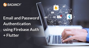 Email/Password Authentication with Firebase Auth   Flutter