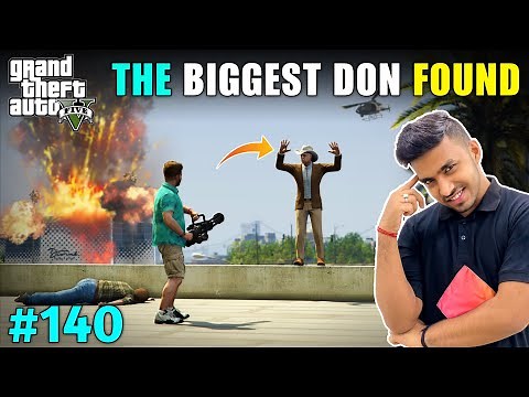 WE DESTROYED DUGGAN'S CASINO IN LOS SANTOS | GTA V GAMEPLAY #140