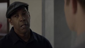 THE EQUALIZER 2 / Bez Litości 2 - NAJLEPSZE SCENY