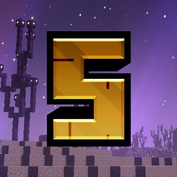 Super Duper Vanilla Shaders