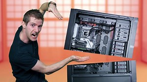 77K views · 1.3K reactions | Building the ULTIMATE Twitch Streaming PC! | Linus Tech Tips | Facebook
