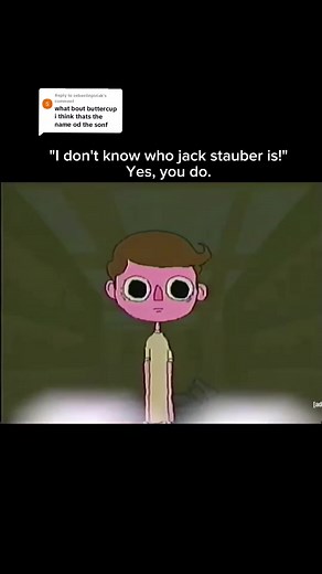 Exploring Jack Stauber's Buttercup Meme Phenomenon